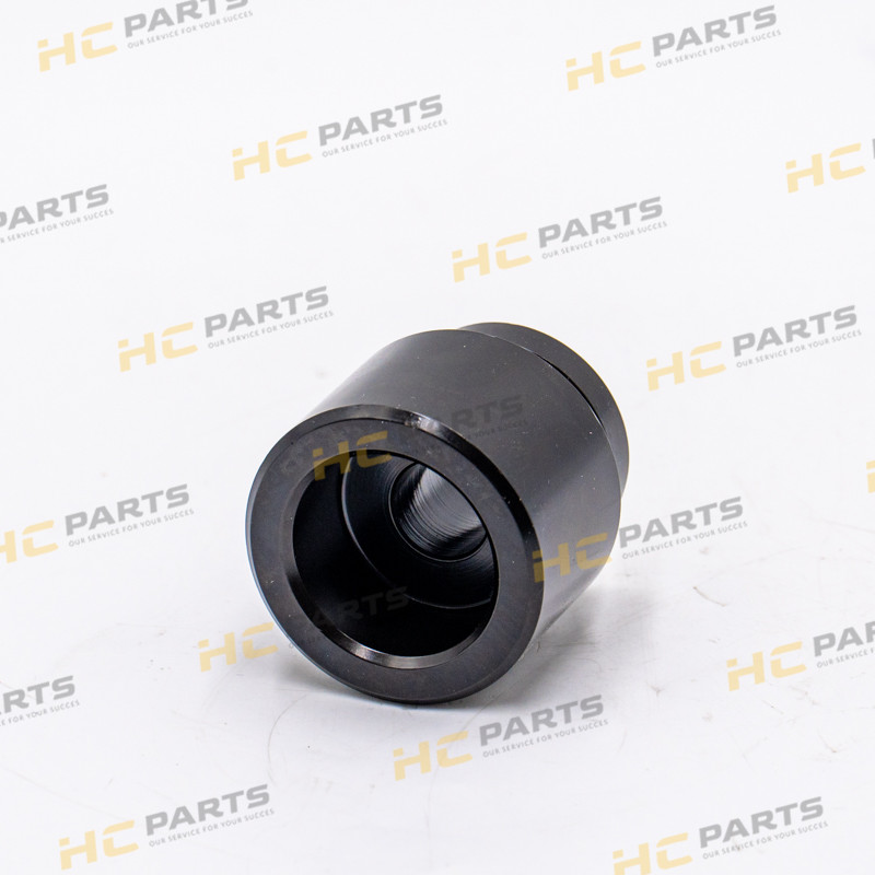 JCB Bottom tailstock pin pivot - mini excavator 801