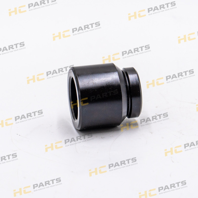 JCB Bottom tailstock pin pivot - mini excavator 801