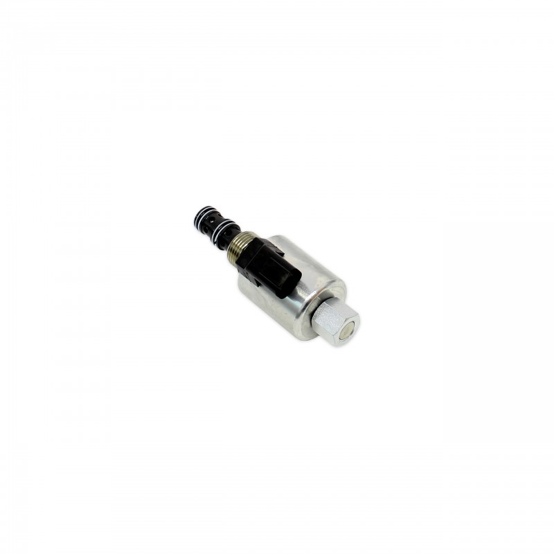 Front drive solenoid valve suitable for JCB
