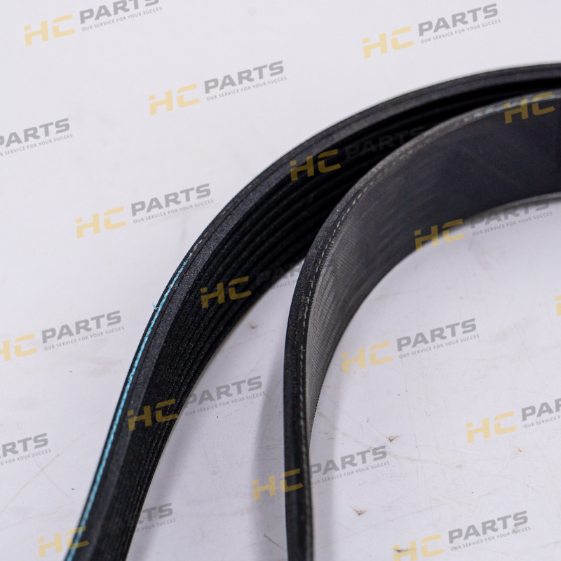 JCB Belt alternator L1855mm - 3CX 4CX