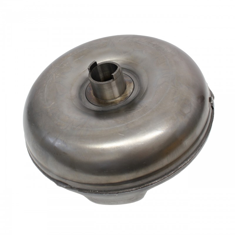 Torque converter 2.44:1 suitable for JCB