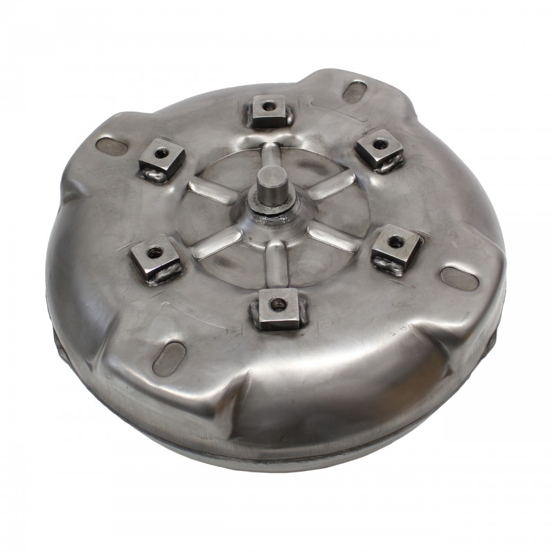 Torque converter 2.44:1 suitable for JCB