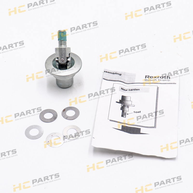 JCB Joystick joint - BOSCH REXROTH