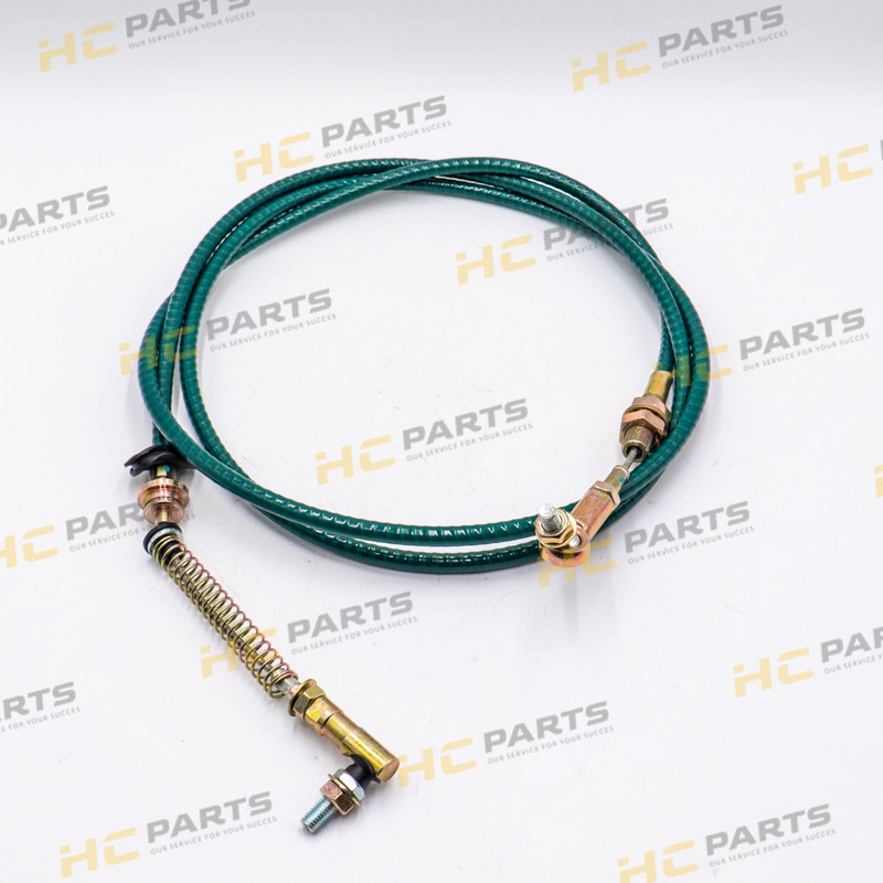 JCB Reach locking cable - 3CX 4CX