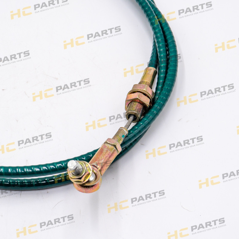 JCB Reach locking cable - 3CX 4CX