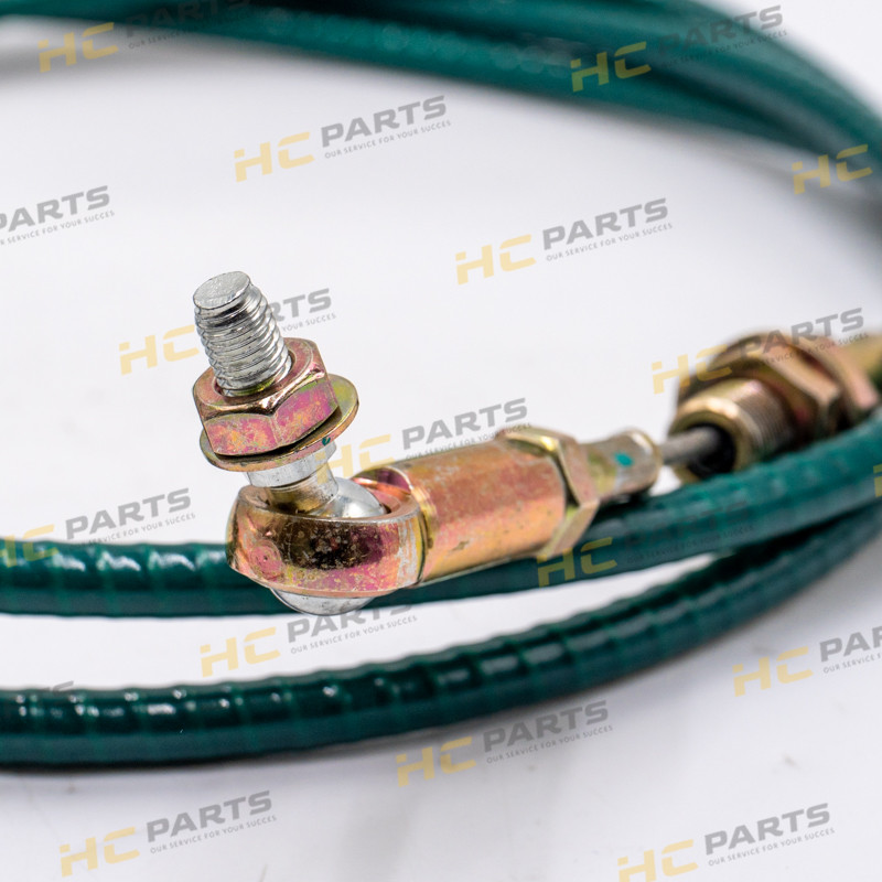 JCB Reach locking cable - 3CX 4CX