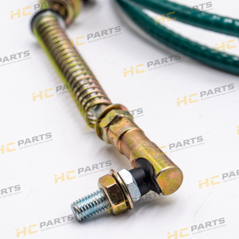 JCB Reach locking cable - 3CX 4CX