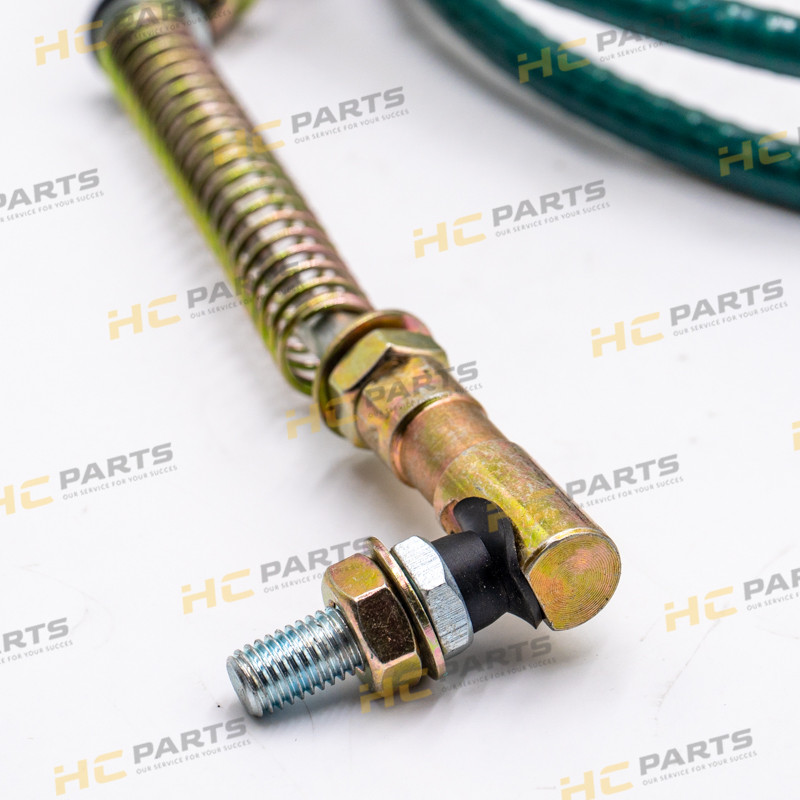 JCB Reach locking cable - 3CX 4CX