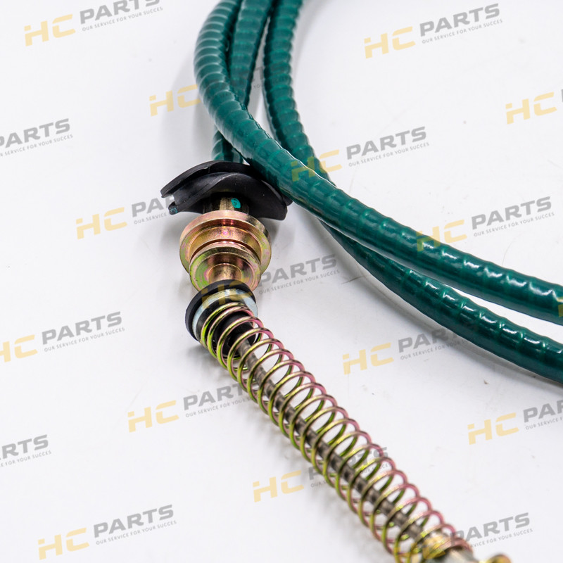 JCB Reach locking cable - 3CX 4CX