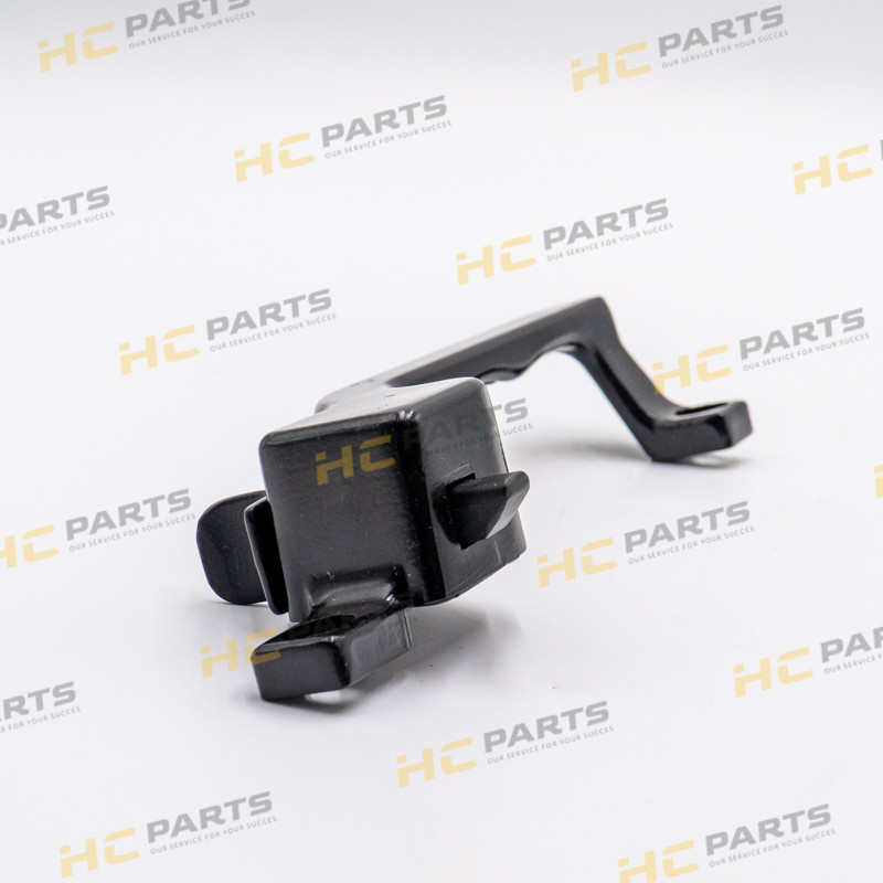 JCB Window handle rear right - 3CX 4CX P21
