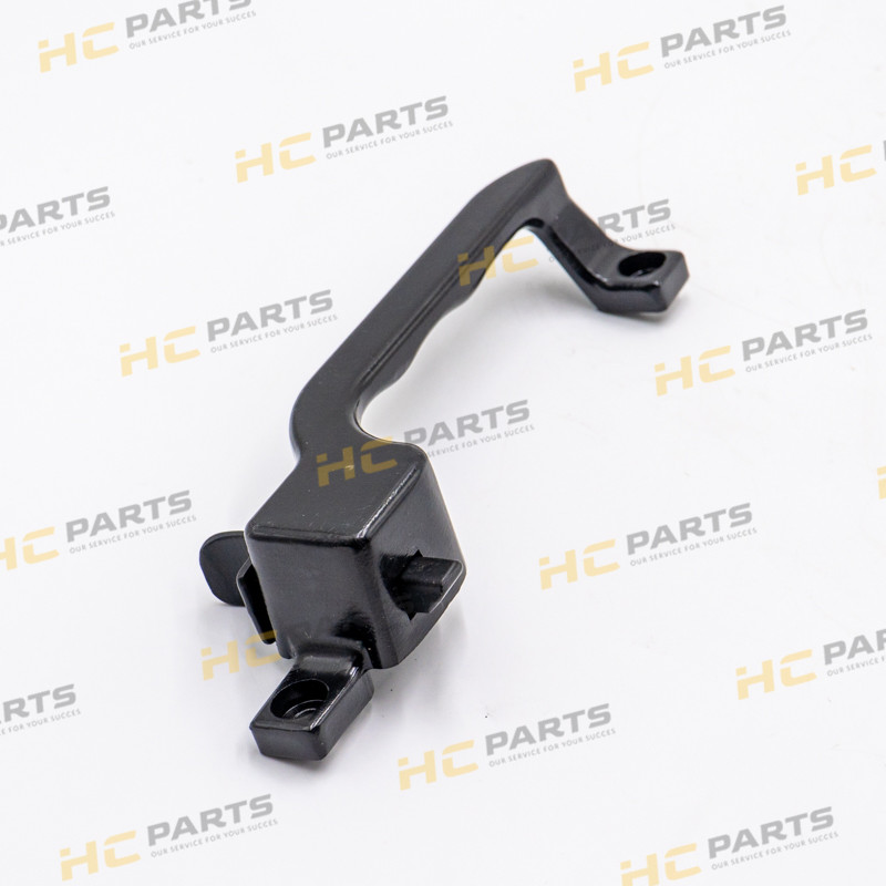 JCB ручка заднего стекла правая-3CX 4CX P21