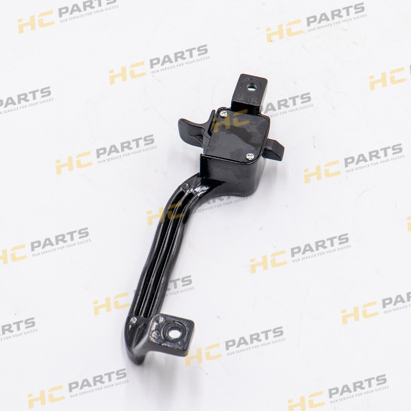 JCB ручка заднего стекла правая-3CX 4CX P21