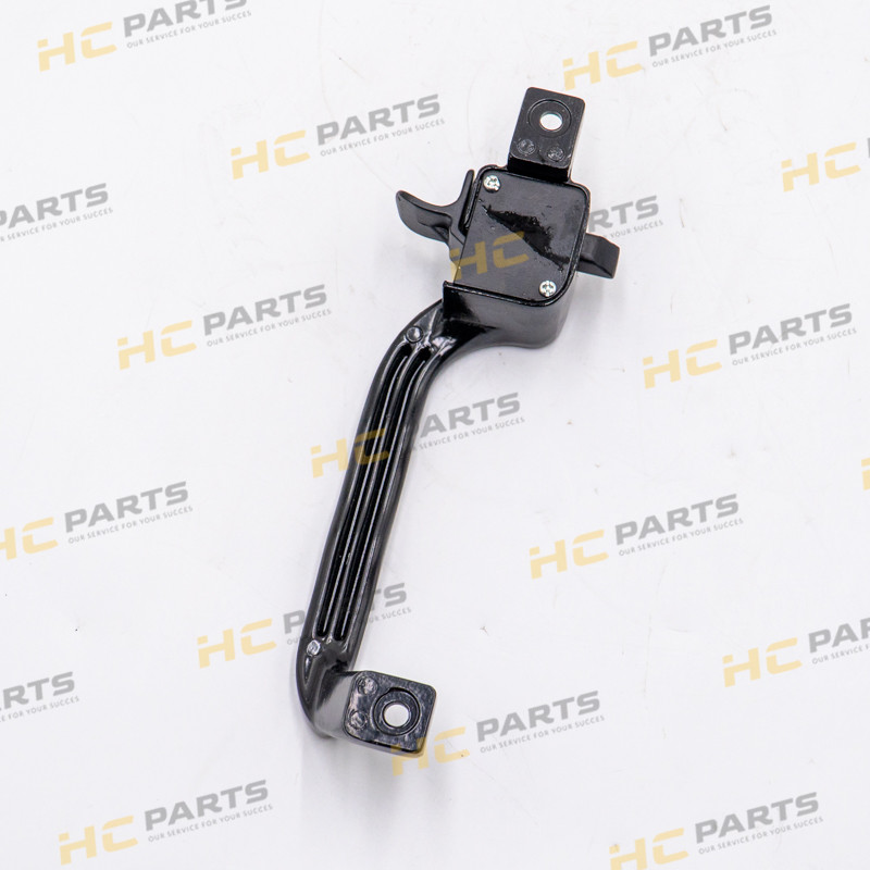 JCB ручка заднего стекла правая-3CX 4CX P21