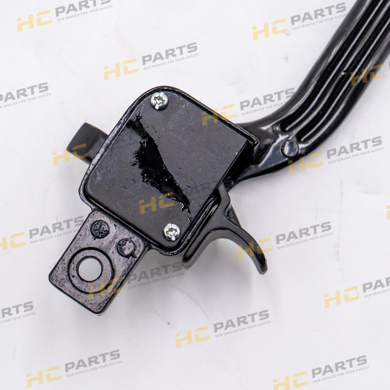 JCB ручка заднего стекла правая-3CX 4CX P21