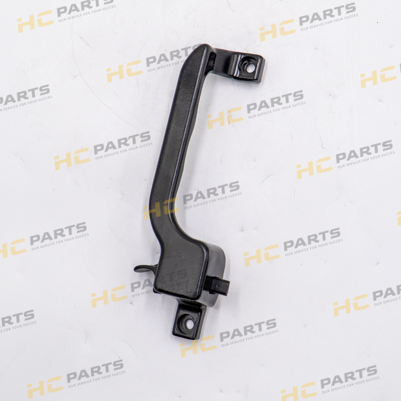 JCB ручка заднего стекла правая-3CX 4CX P21