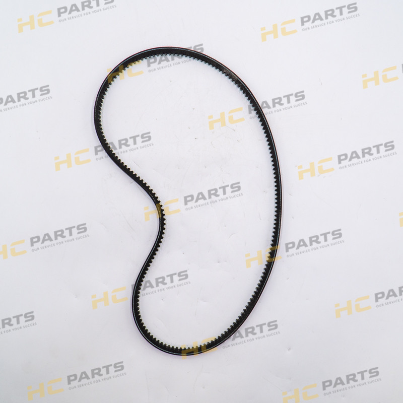 JCB Air conditioning belt L1168mm Perkins AR AK