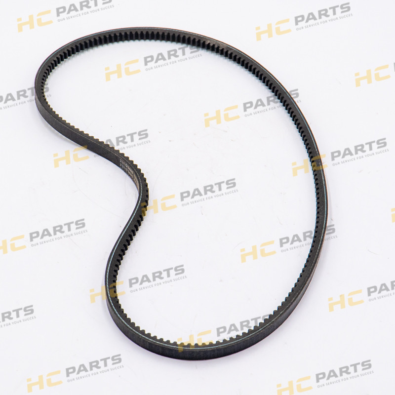 JCB Air conditioning belt L1168mm Perkins AR AK