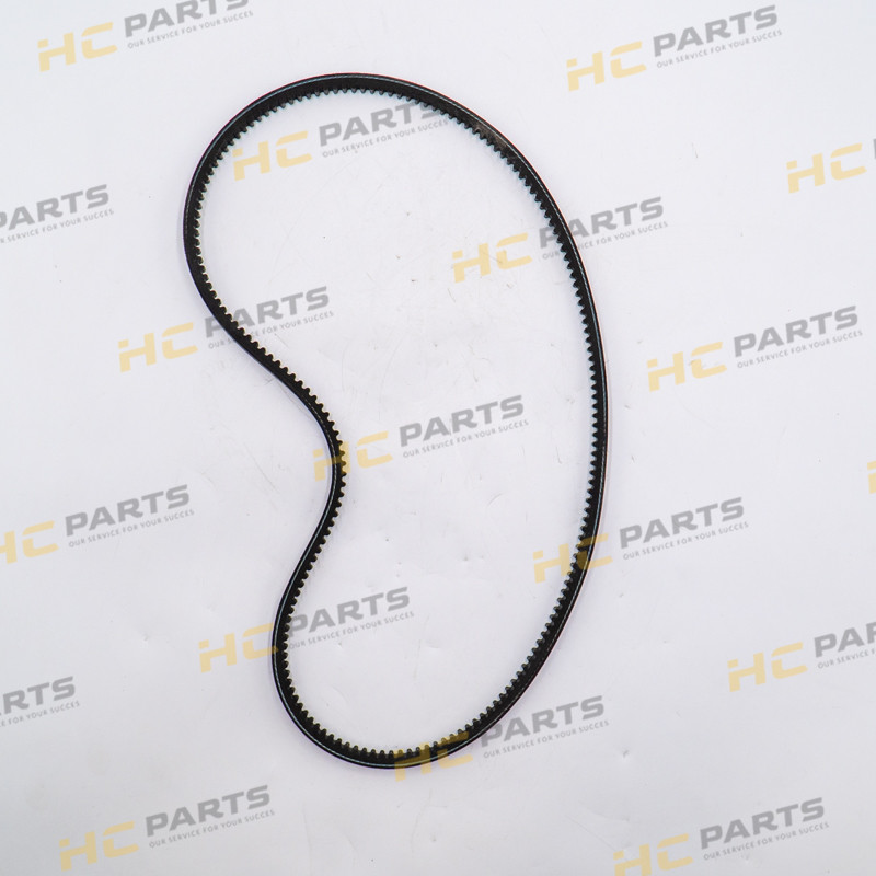 JCB Air conditioning belt L1168mm Perkins AR AK