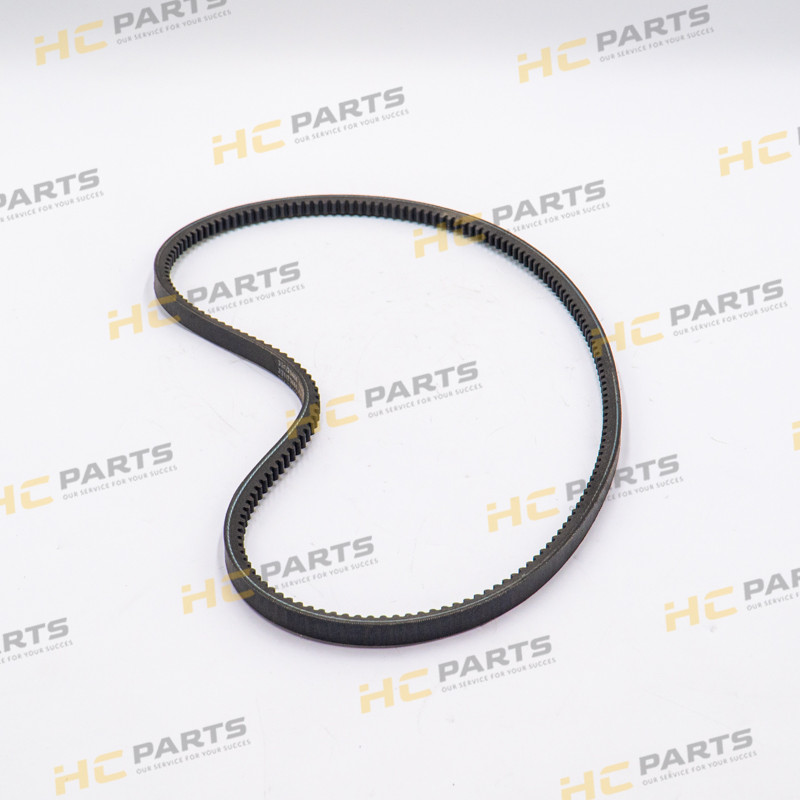 JCB Air conditioning belt L1168mm Perkins AR AK