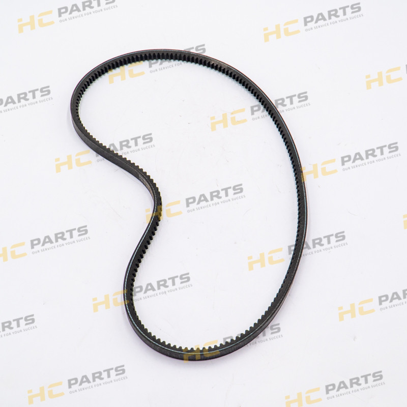 JCB Air conditioning belt L1168mm Perkins AR AK
