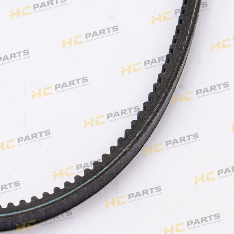 JCB Air conditioning belt L1168mm Perkins AR AK