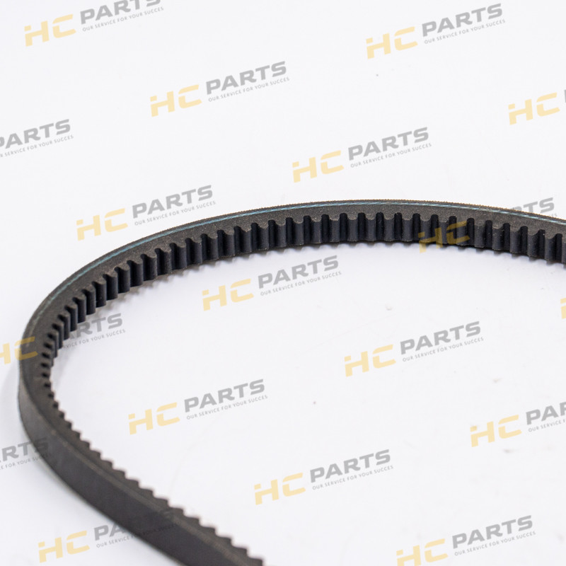 JCB Air conditioning belt L1168mm Perkins AR AK