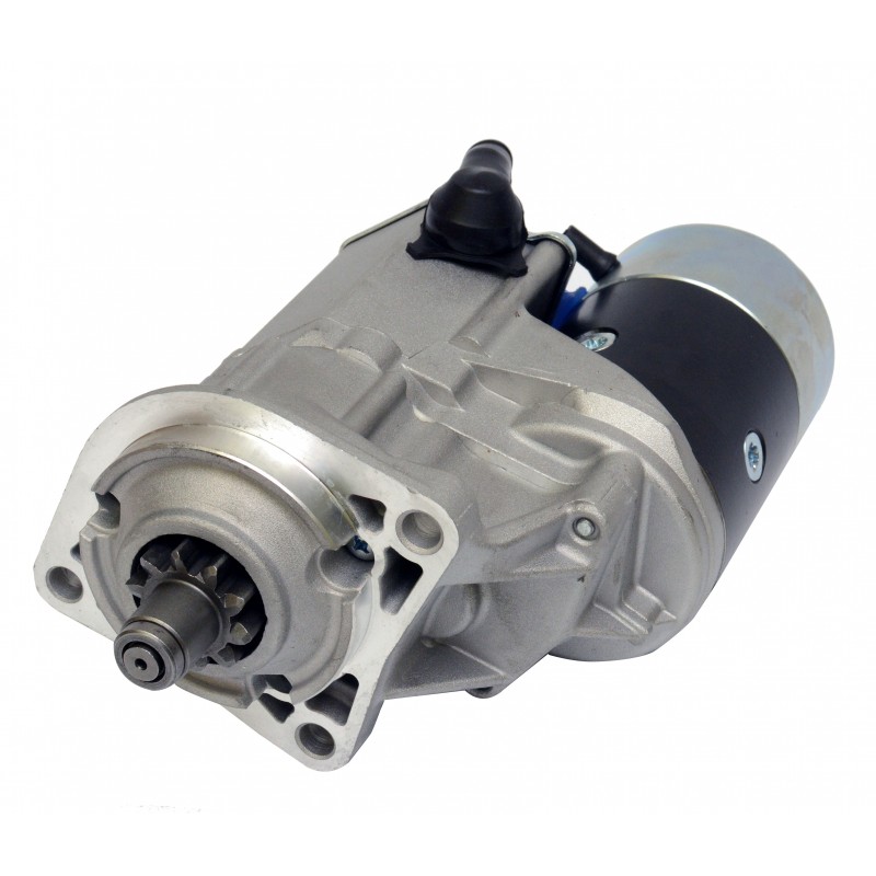 СТАРТЕР 12 В ДЛЯ ЭКСКАВАТОРА CAT