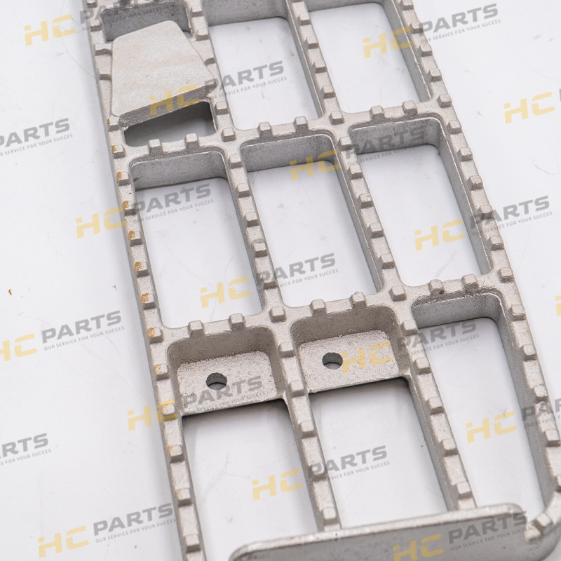 JCB Upper step - 3CX 4CX