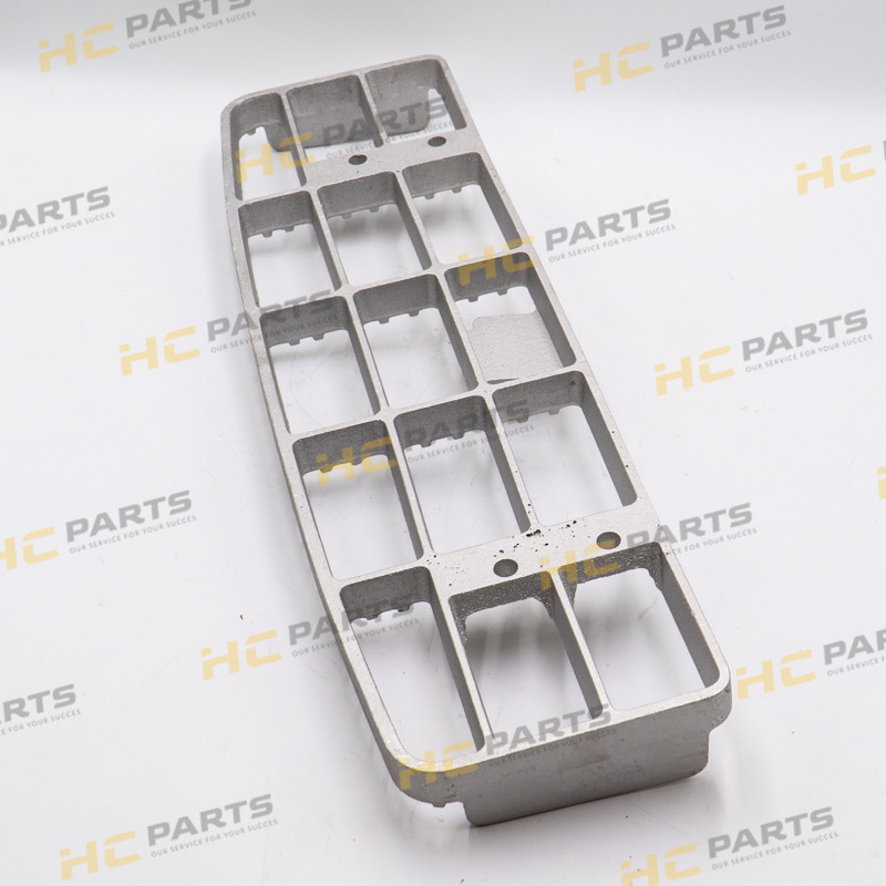 JCB Upper step - 3CX 4CX