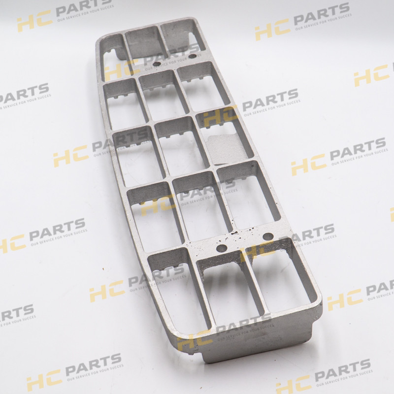 JCB Upper step - 3CX 4CX