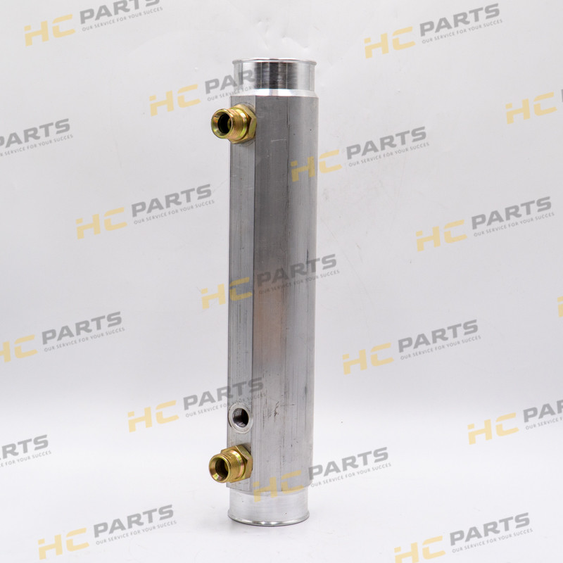 JCB Gearbox oil cooler - telescopic handler