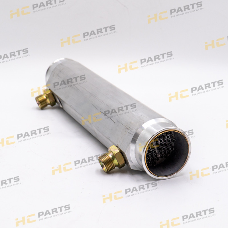 JCB Gearbox oil cooler - telescopic handler