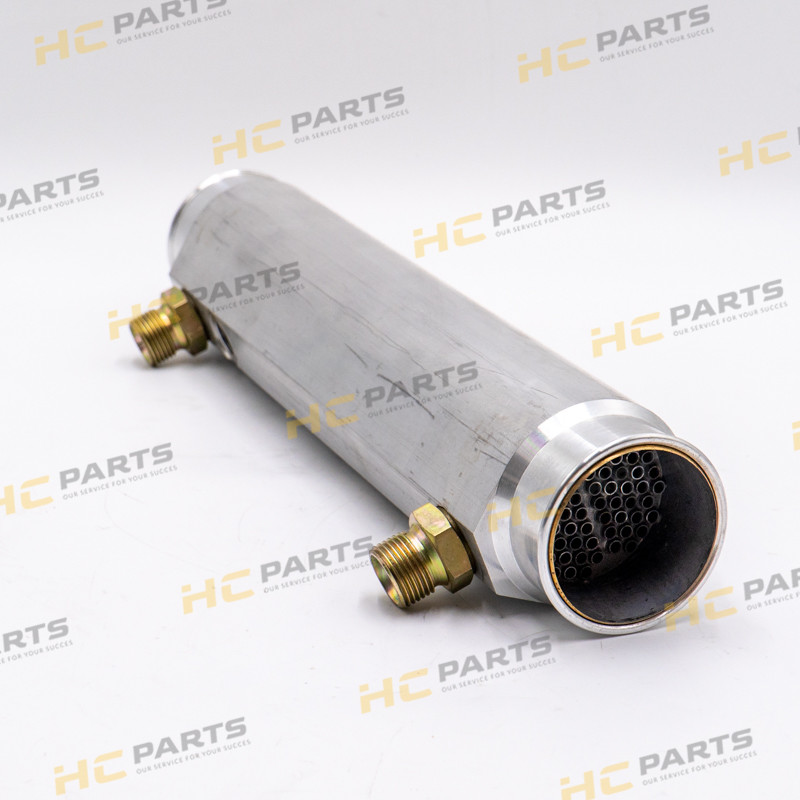 JCB Gearbox oil cooler - telescopic handler