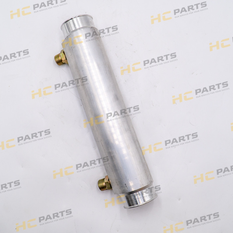 JCB Gearbox oil cooler - telescopic handler