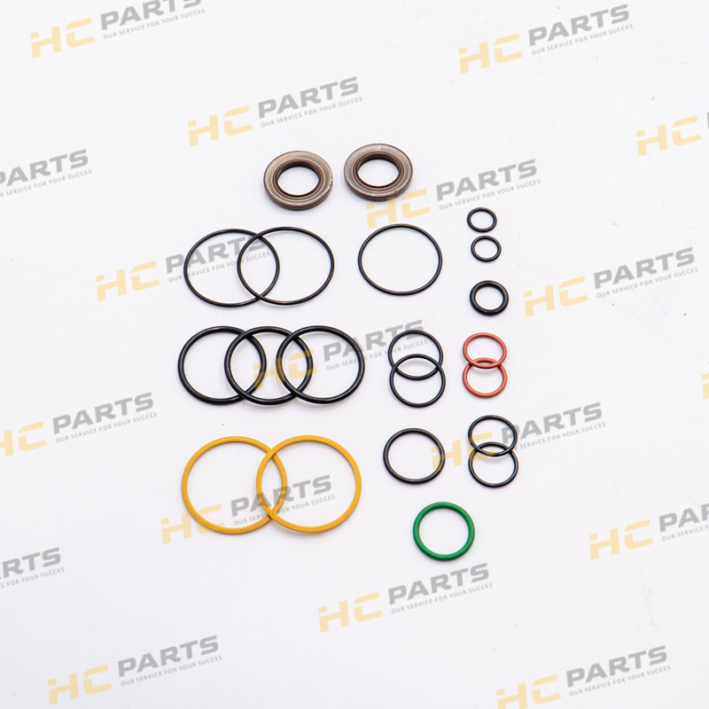 JCB Valve seal set - BOSCH REXROTH