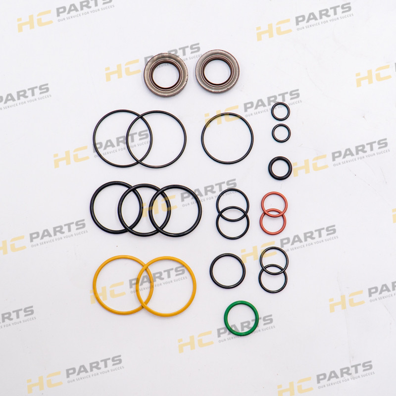 JCB Valve seal set - BOSCH REXROTH