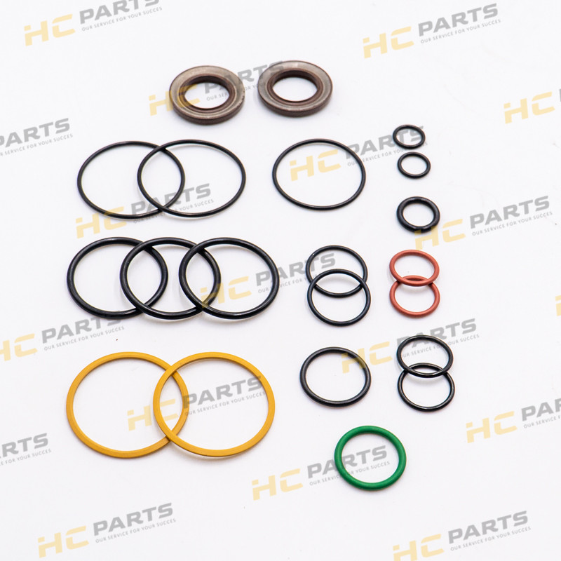 JCB Valve seal set - BOSCH REXROTH