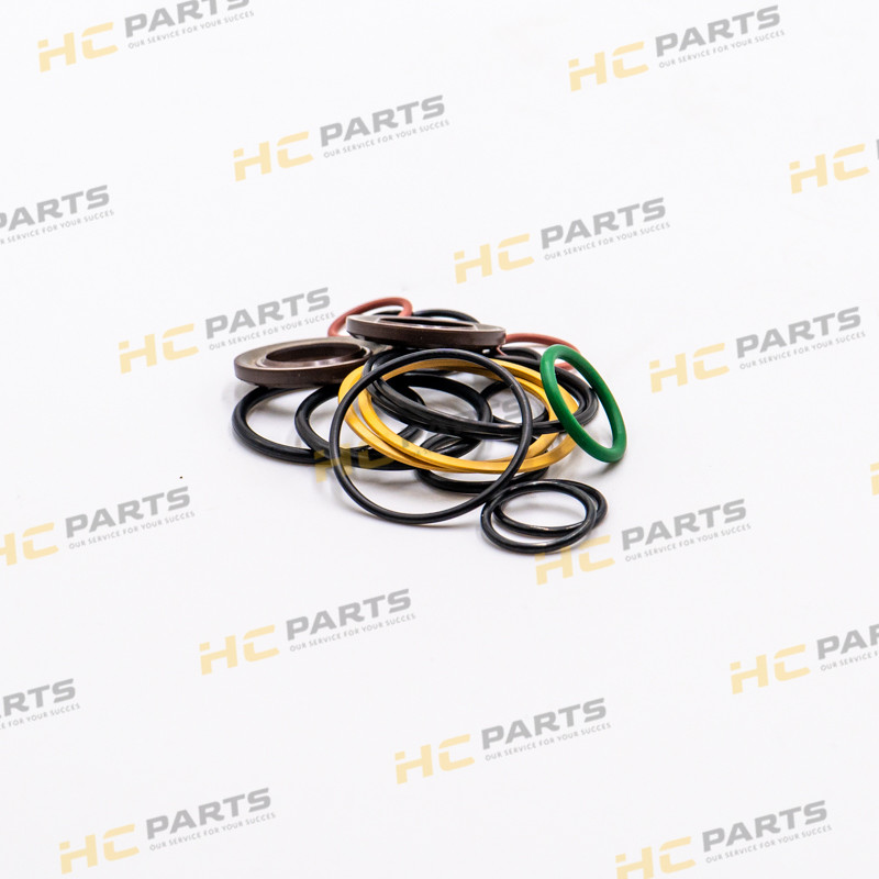 JCB Valve seal set - BOSCH REXROTH
