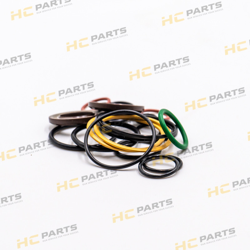 JCB Valve seal set - BOSCH REXROTH