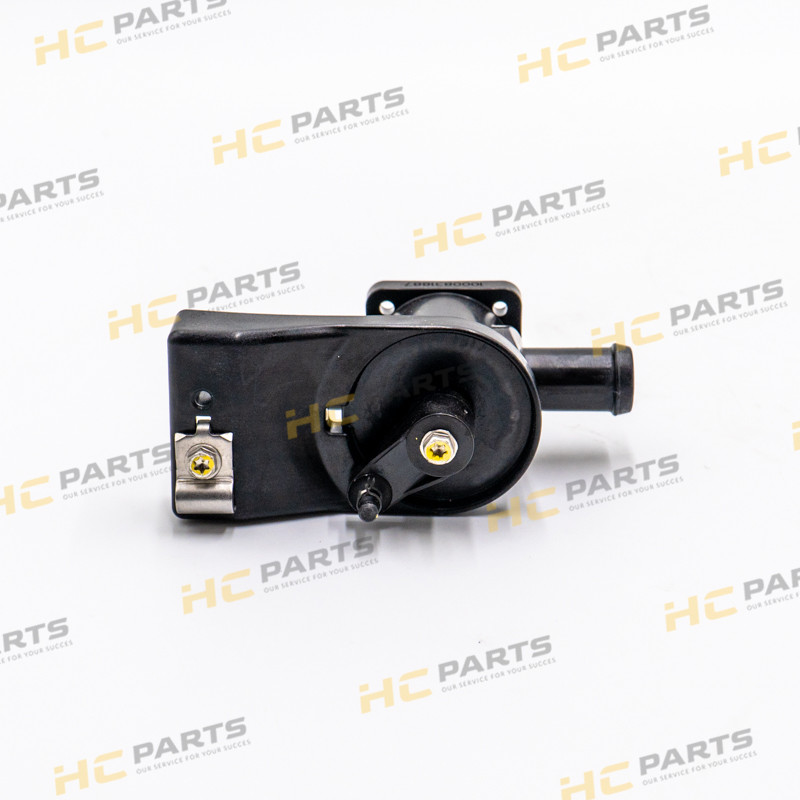 JCB Heater water valve - OEM