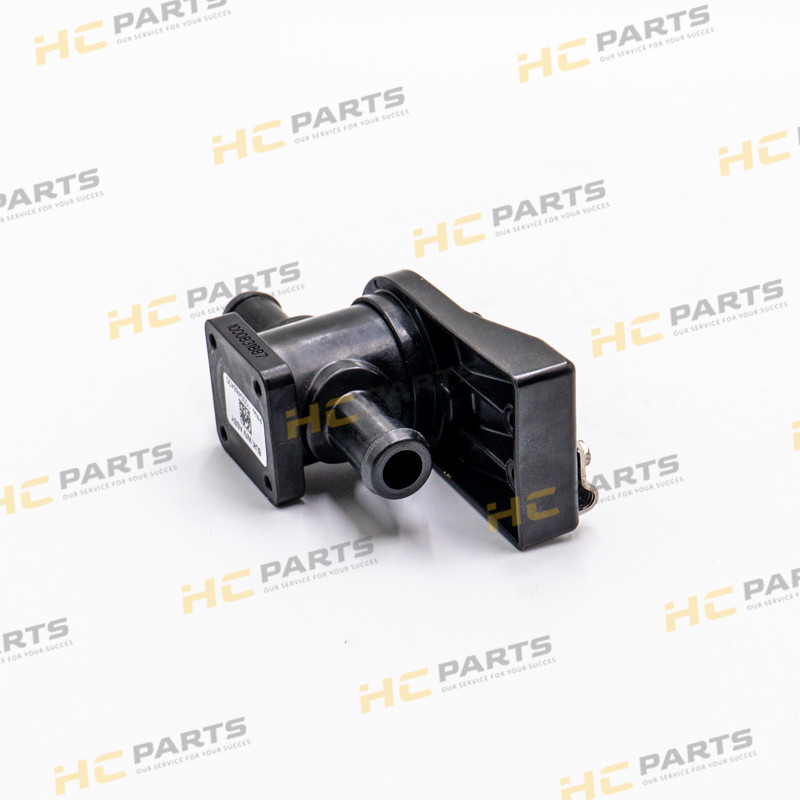 JCB Heater water valve - OEM