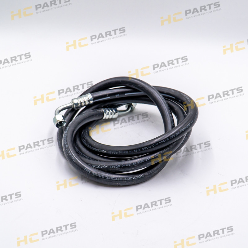 JCB шланг кондиционера - 3CX 4CX AZERI PARTS