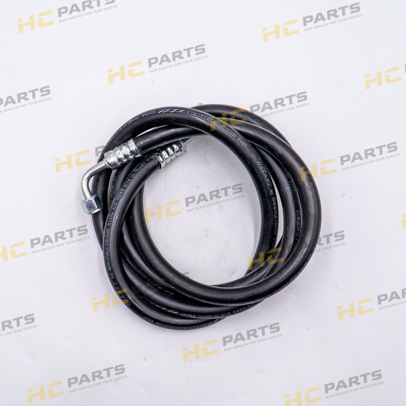 JCB шланг кондиционера - 3CX 4CX AZERI PARTS
