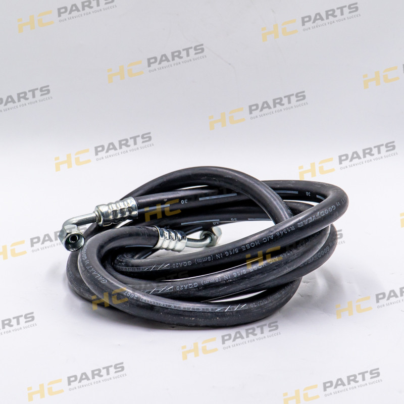 JCB шланг кондиционера - 3CX 4CX AZERI PARTS