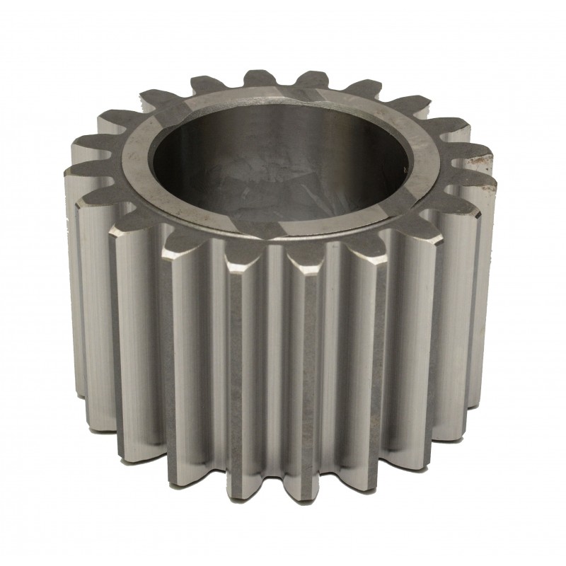 СПУТНИКОВАЯ КОРЗИНА ЗАДНЕГО МОСТА CAT ЭКСКАВАТОР-ПОГРУЗЧИК