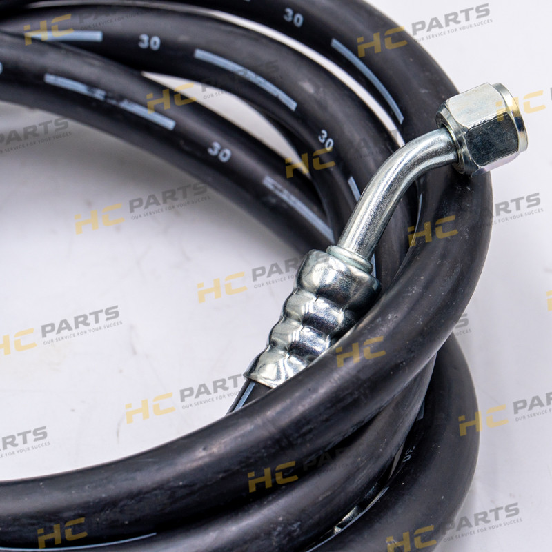 JCB шланг кондиционера - 3CX 4CX AZERI PARTS
