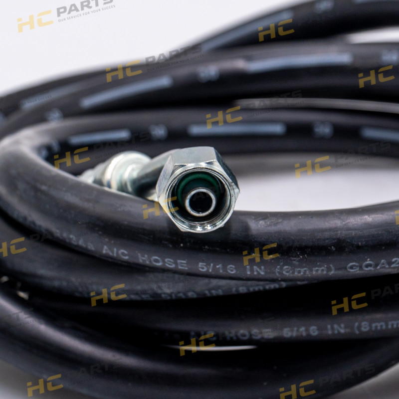 JCB шланг кондиционера - 3CX 4CX AZERI PARTS
