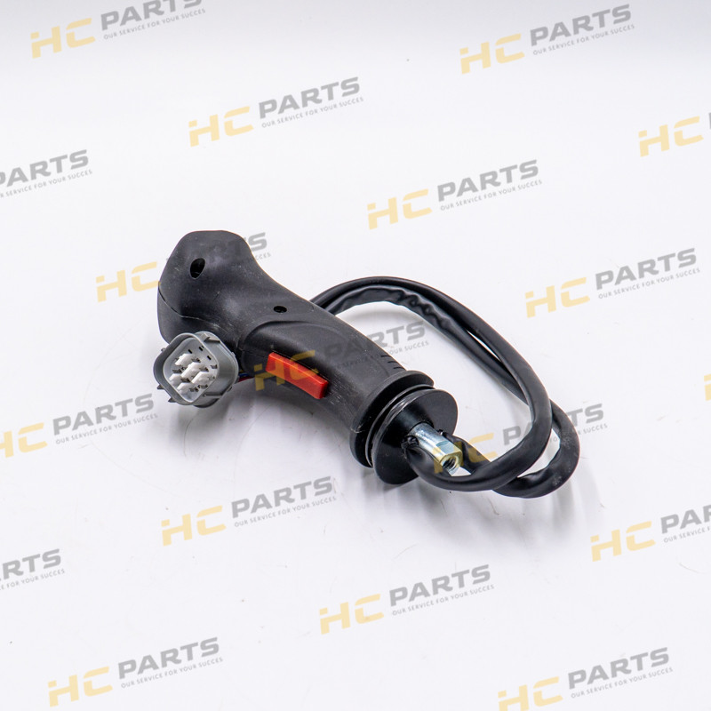 JCB Joystick AUX 2 - telescopic handlers AZERI PARTS