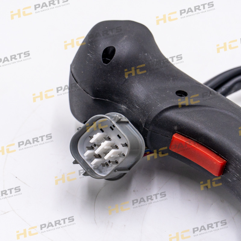 JCB Joystick AUX 2 - telescopic handlers AZERI PARTS