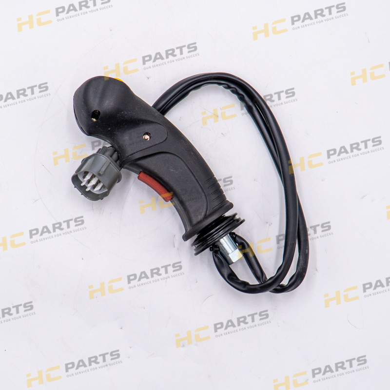 JCB Joystick AUX 2 - telescopic handlers AZERI PARTS